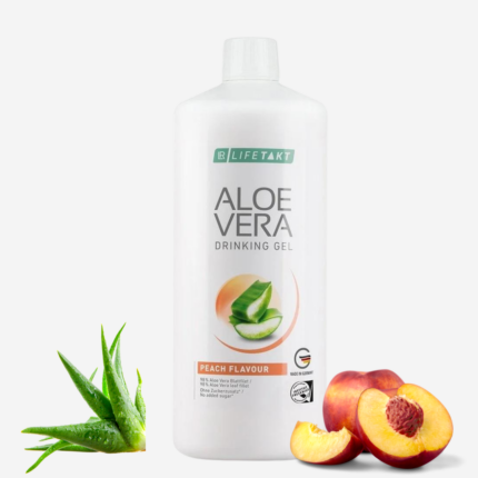 lr -aloe-vera-drinking -gel - peach -flavour