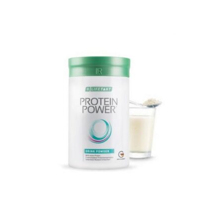 lr protein power протеинова напитка на прах