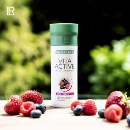 lr vita active daily vitamin drink