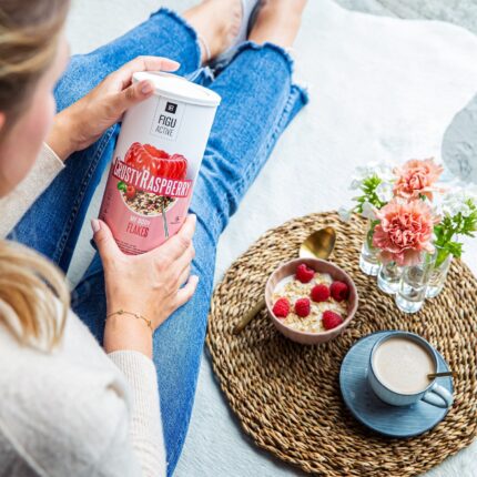 lr figuactive flakes малиново мюсли за отслабване