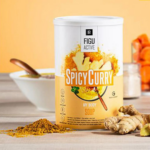 LR Figuactive Spicy curry супа за отслабване с къри и джинджифил