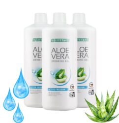 Lr Aloe vera active freedom гел за пиене с алое вера за двигателна активност