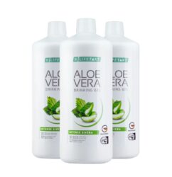 Lr Aloe vera drinking gel intense sivera