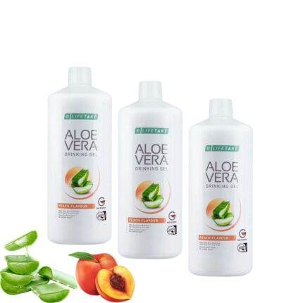 Lr Aloe vera гел с алое вера за стройна фигура