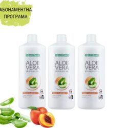 Lr Aloe vera гел за пиене за стройна фигура