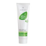 LR Aloe vera излючително свеж гел за зъби