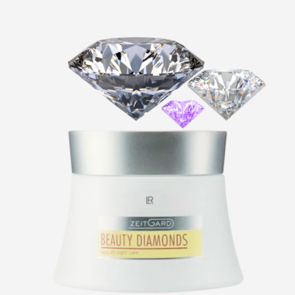 LR Zeitgard Beauty Diamonds нощен крем