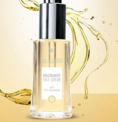 LR Zeitgard Niacinamide serum Серм с ниацинамид