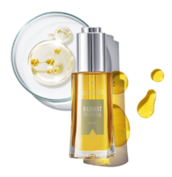 LR Zeitgard Radiant youth oil Озаряващо масло за лице