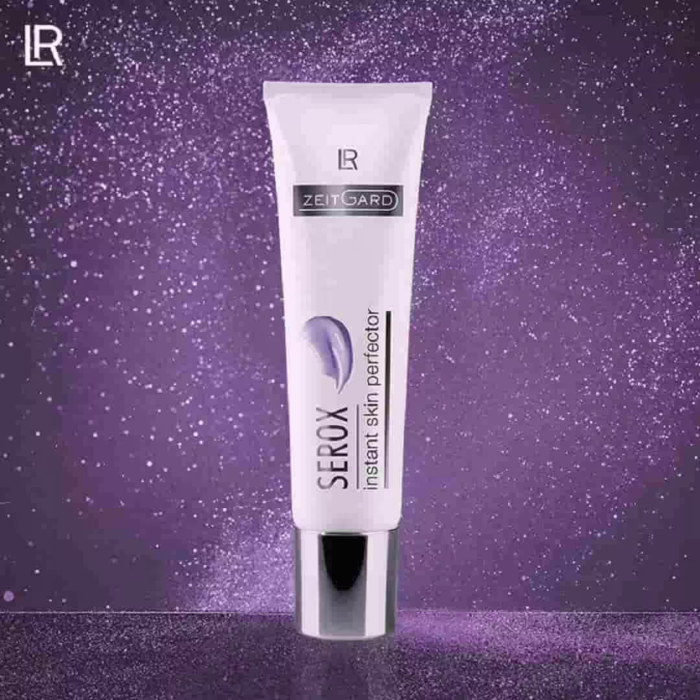 LR Zeitgard Serox Instant Skin Perfector Крем за перфектна кожа