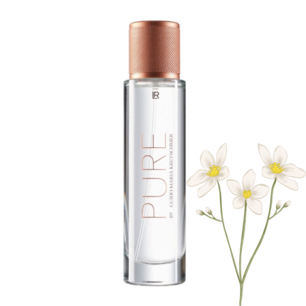 LR Pure by Guido Maria луксозен дамски парфюм