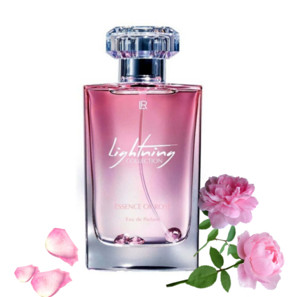 LR Lightning essence of rose дамски парфюм